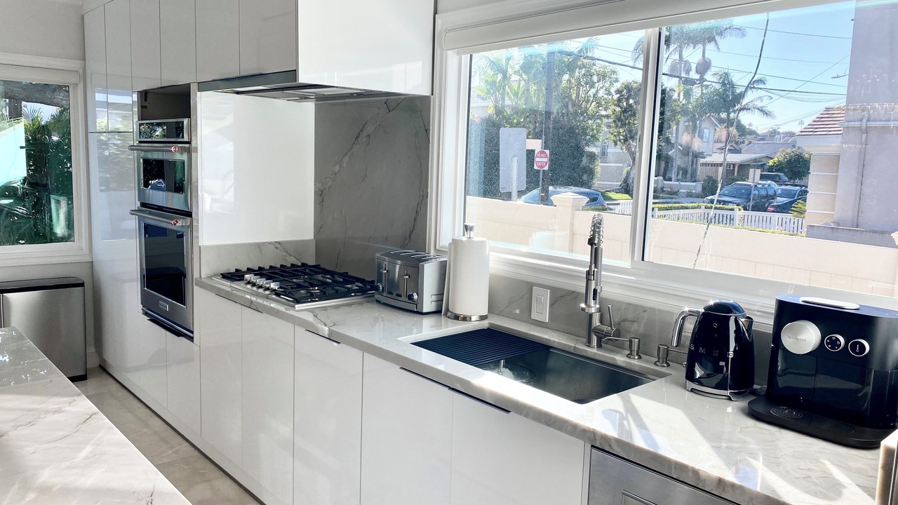 Photo of Kitchen in North Redondo