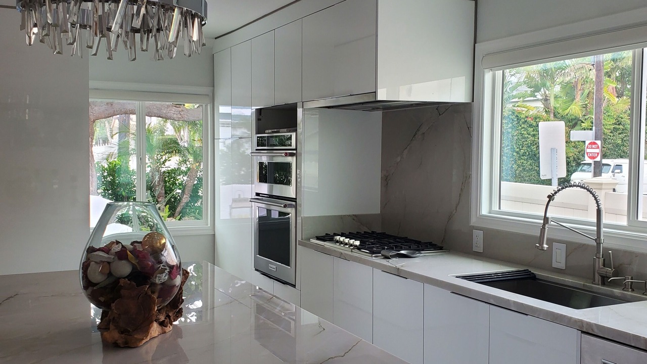 Photo of Kitchen in North Redondo
