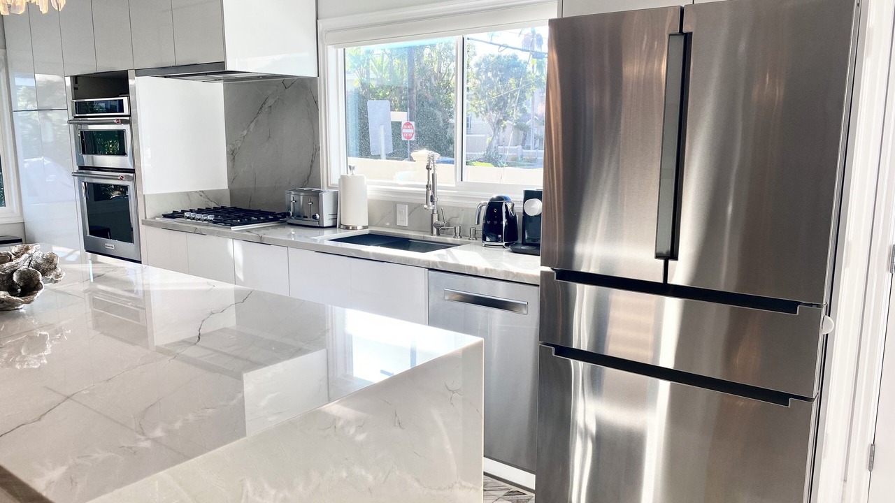 Photo of Kitchen in North Redondo