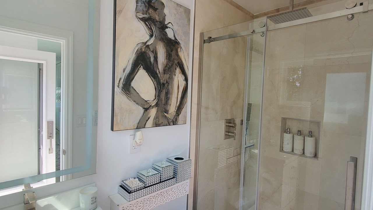 Photo of Bathroom in North Redondo