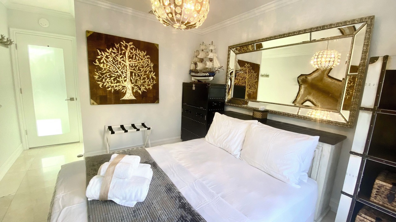 Photo of Bedroom in North Redondo