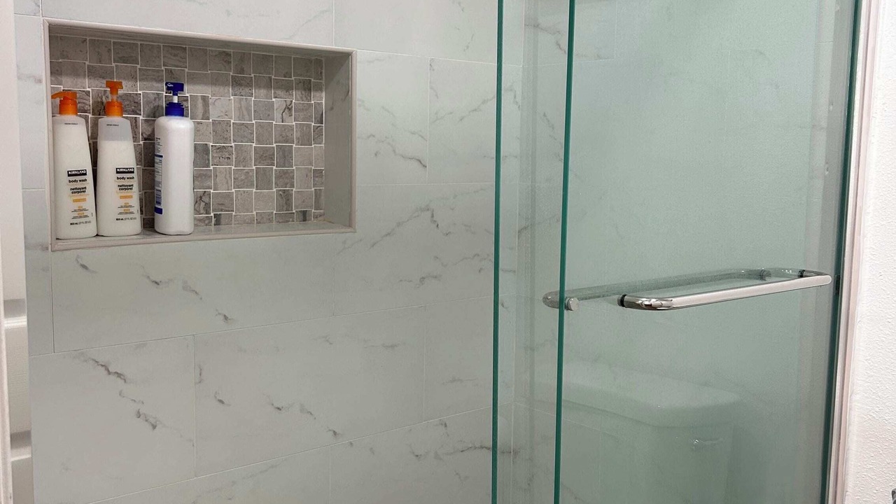Photo of Bathroom in Ontario
