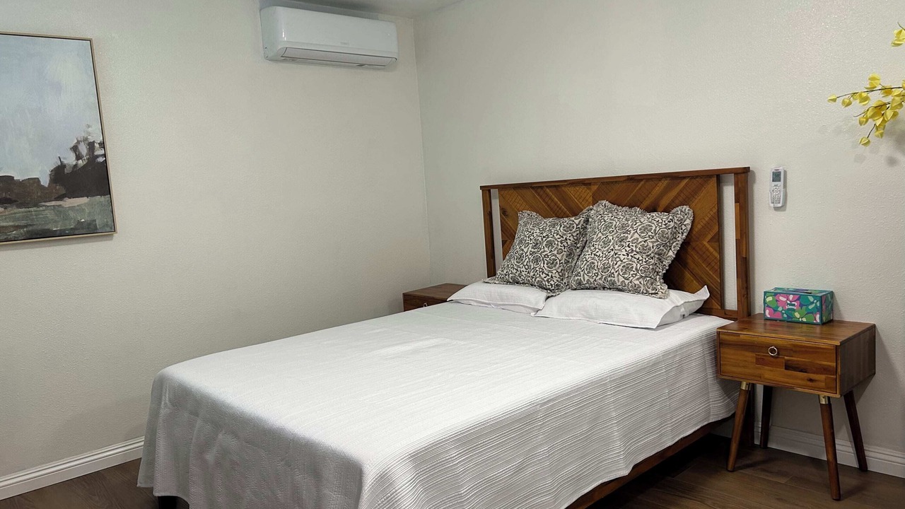 Photo of Bedroom in Ontario