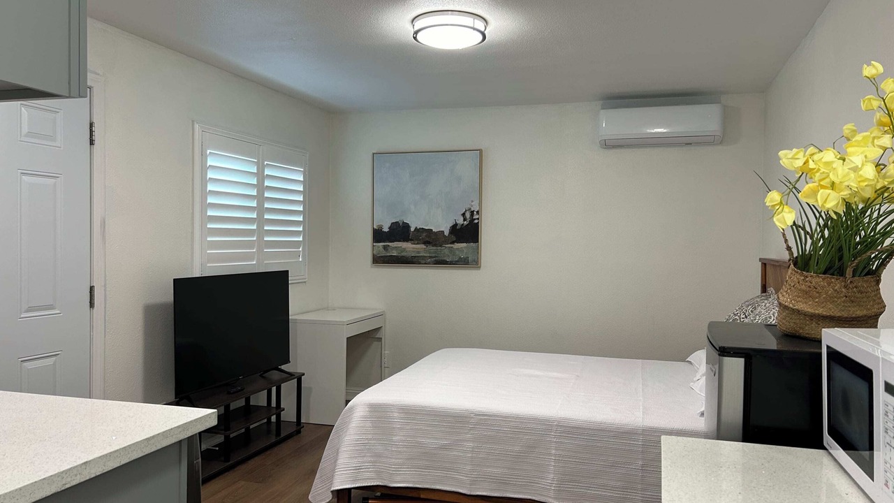 Photo of Bedroom in Ontario