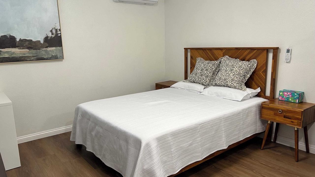 Photo of Bedroom in Ontario