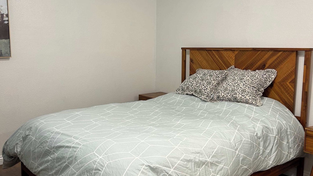 Photo of Bedroom in Ontario
