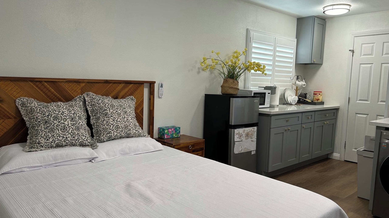 Photo of Bedroom in Ontario
