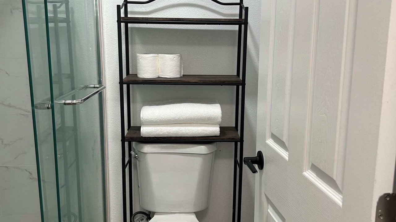 Photo of Bathroom in Ontario
