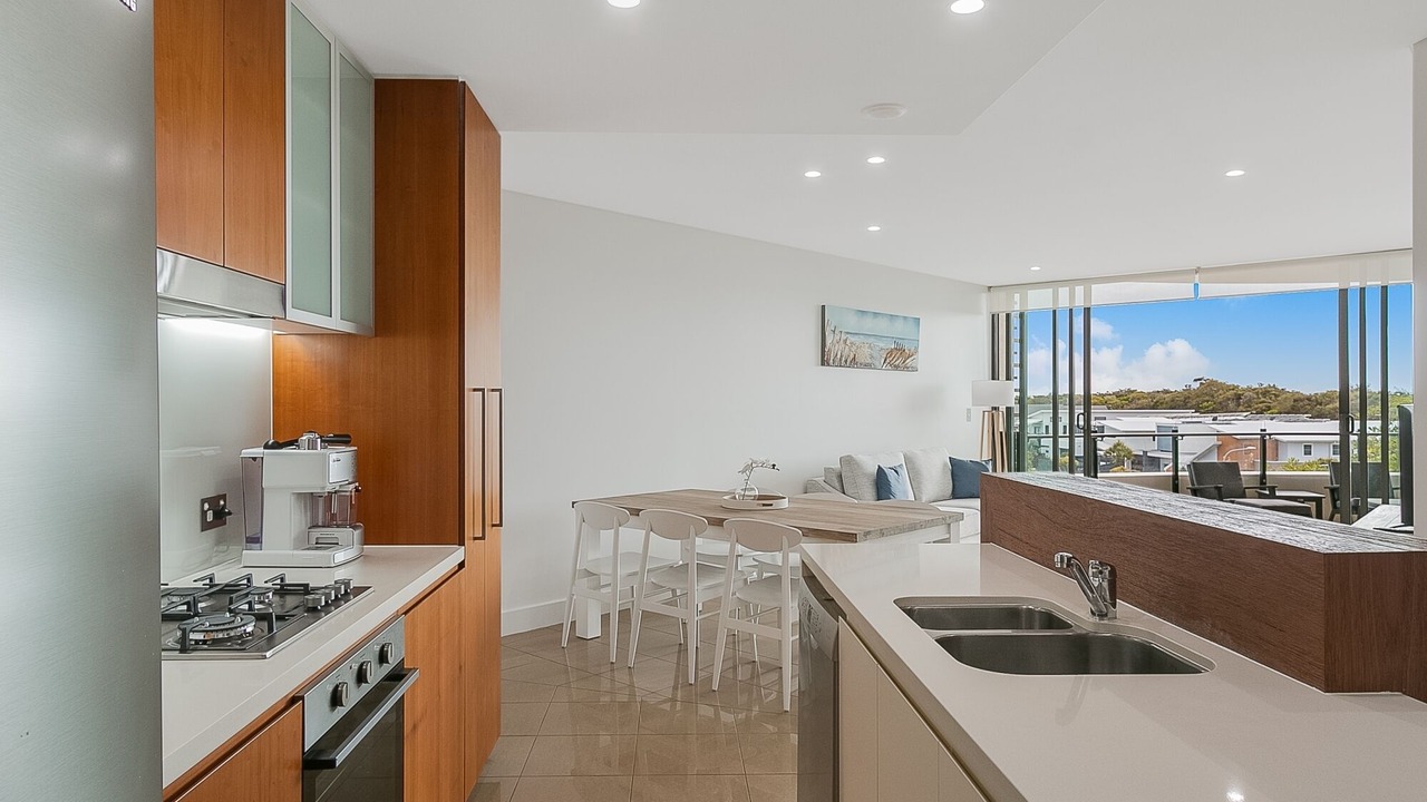 Photo of Kitchen in Casuarina