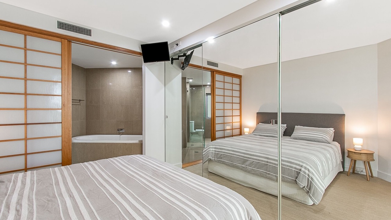 Photo of Bedroom in Casuarina