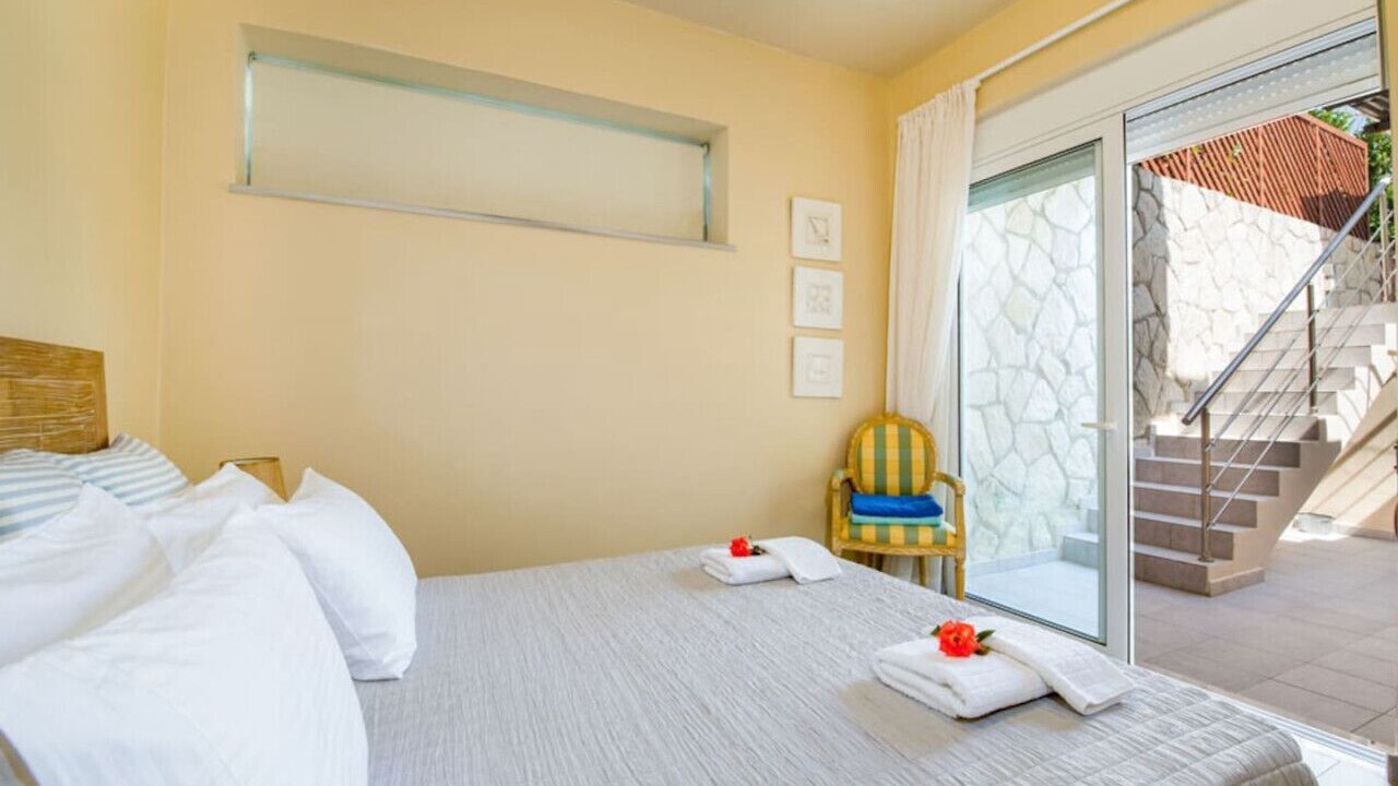 Photo of Bedroom in Douliana