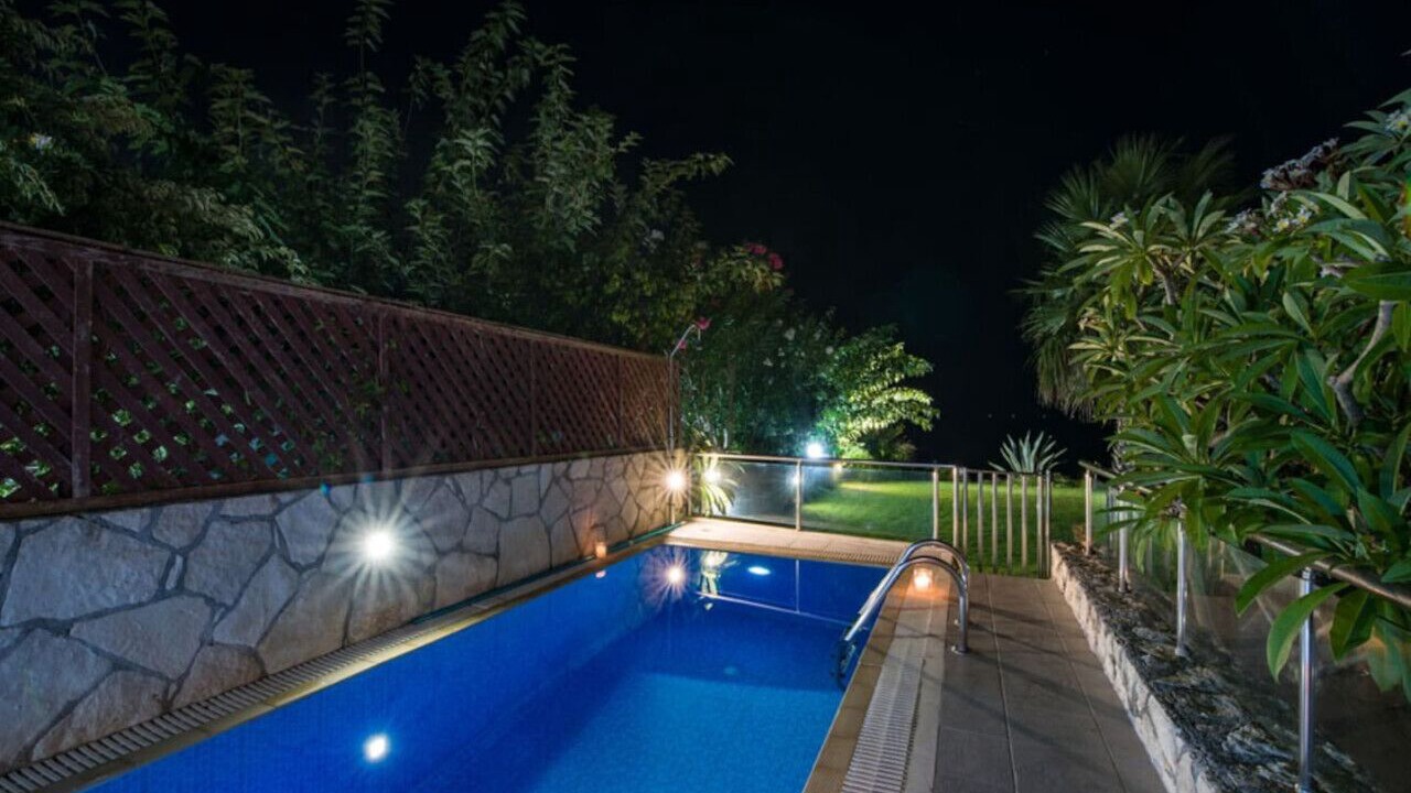 Photo of Outdoor in Douliana