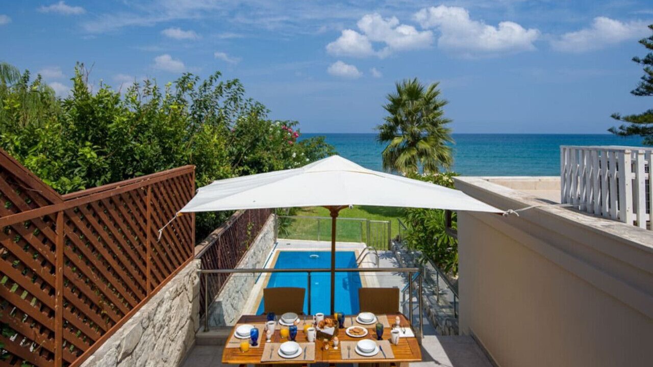 Photo of Outdoor in Douliana