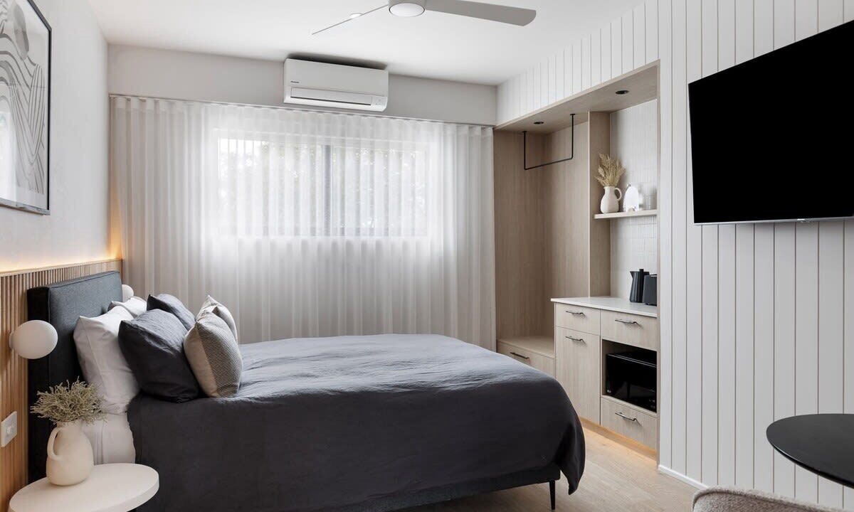 Photo of Bedroom in Mount Gambier