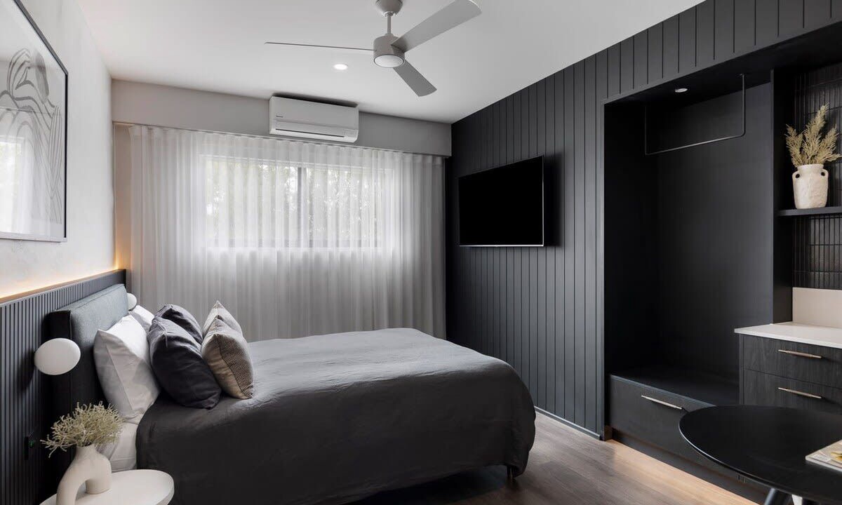 Photo of Bedroom in Mount Gambier