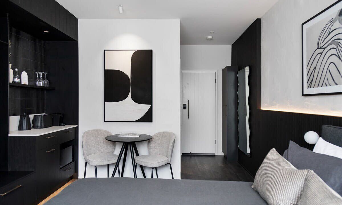 Photo of Bedroom in Mount Gambier