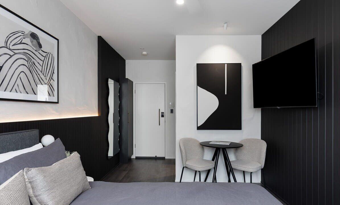 Photo of Bedroom in Mount Gambier