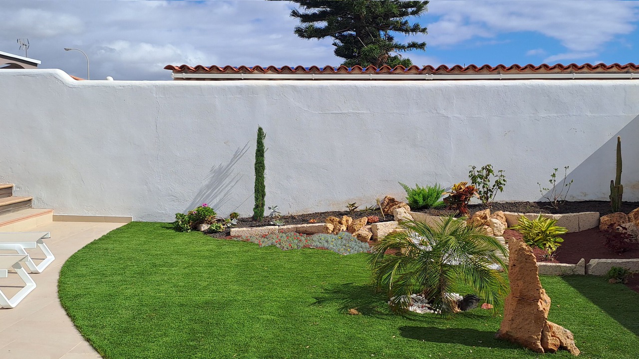 Photo of Outdoor in Callao Salvaje