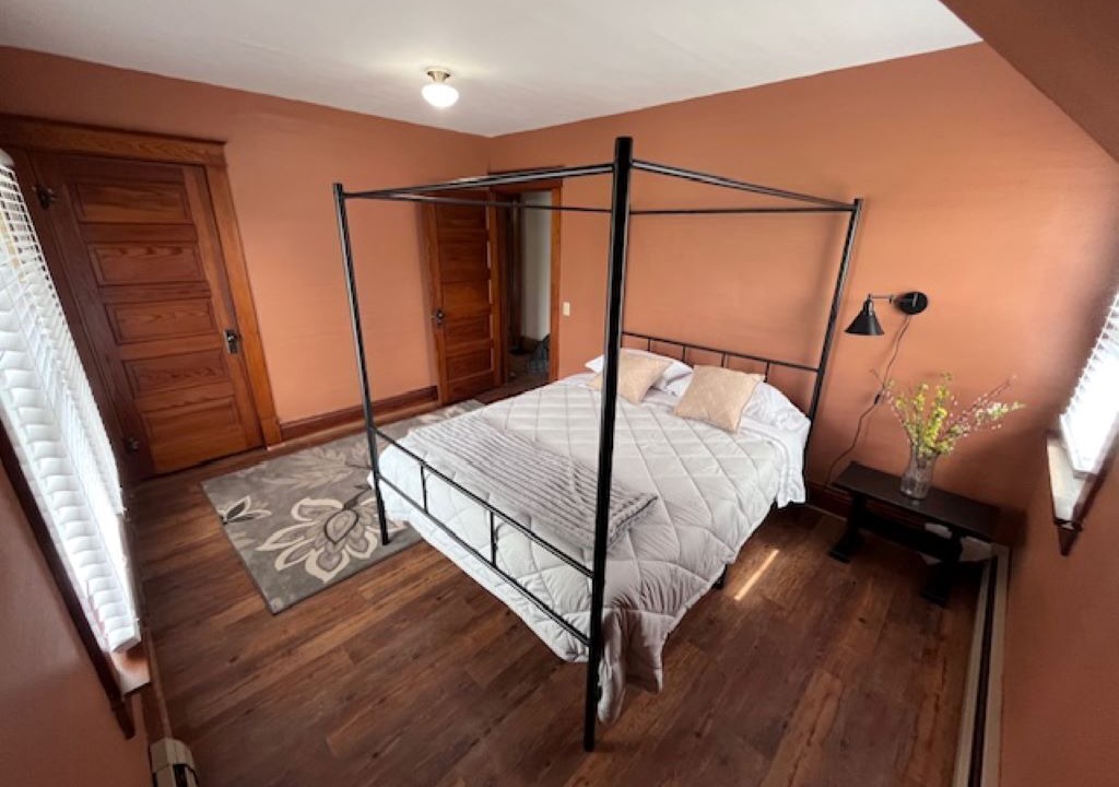 Photo of Bedroom in Hamburg