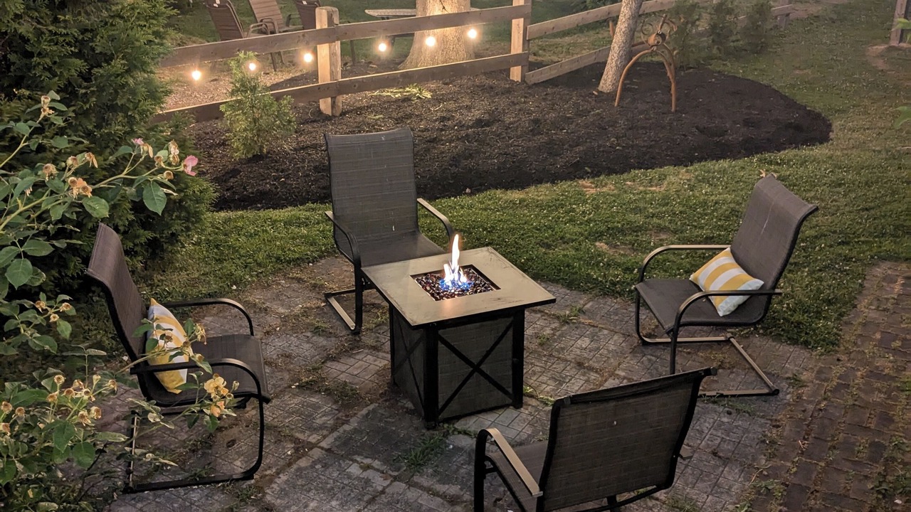 Photo of Patio Balcony in Hamburg