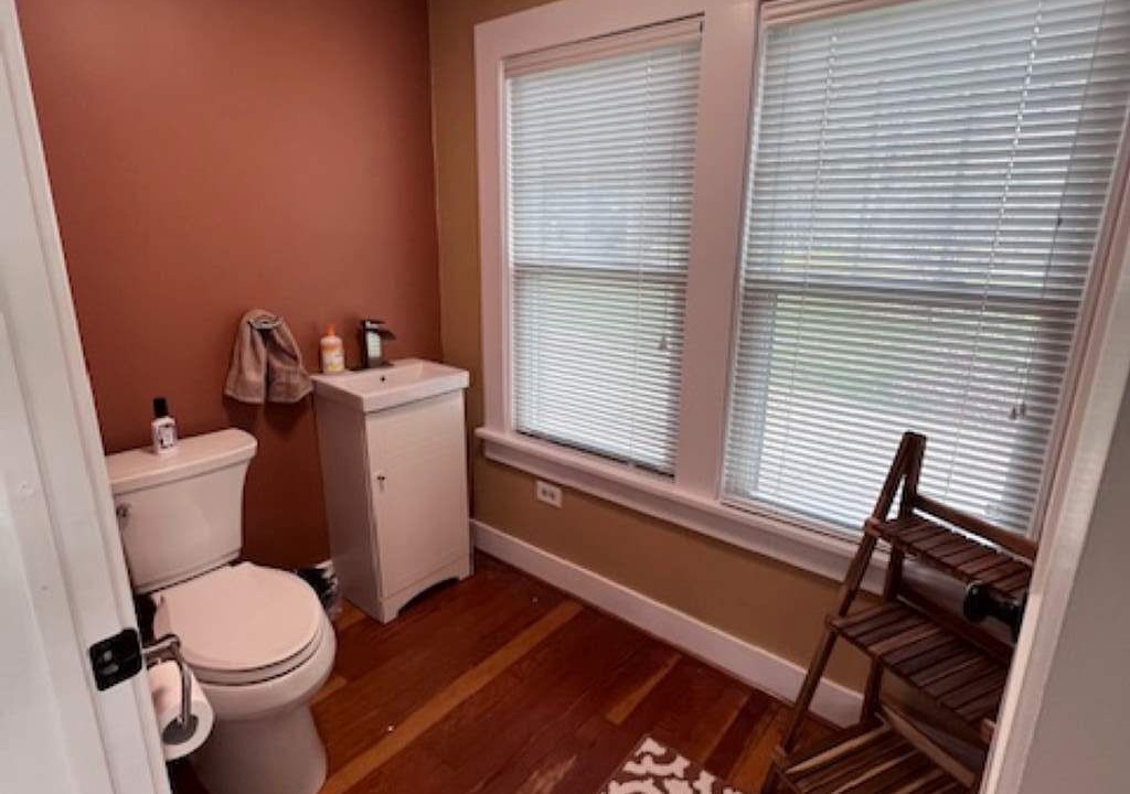 Photo of Bathroom in Hamburg