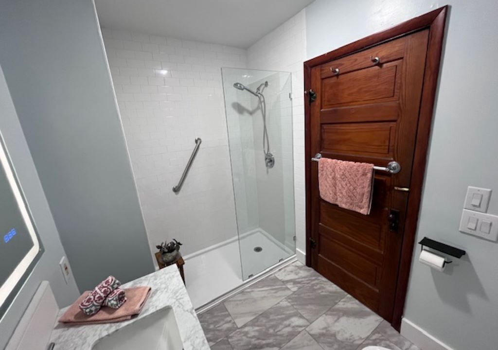 Photo of Bathroom in Hamburg