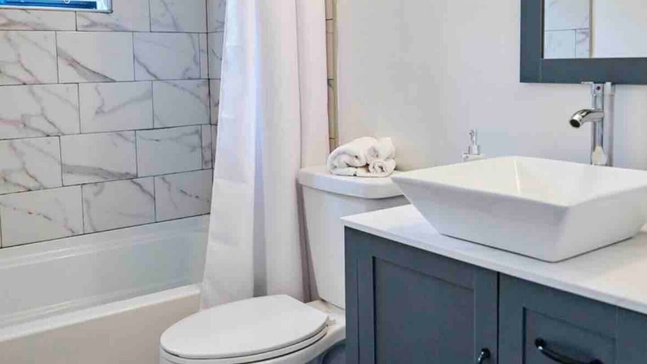 Photo of Bathroom in Bahama Reef