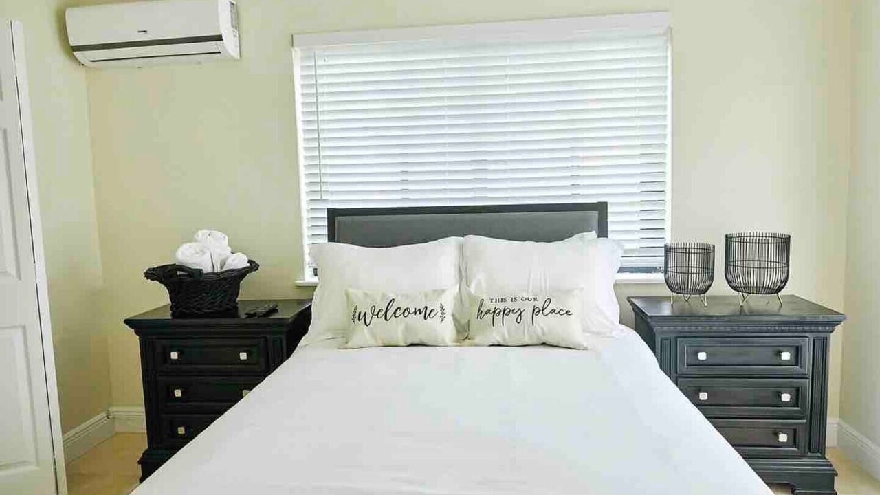 Photo of Bedroom in Bahama Reef