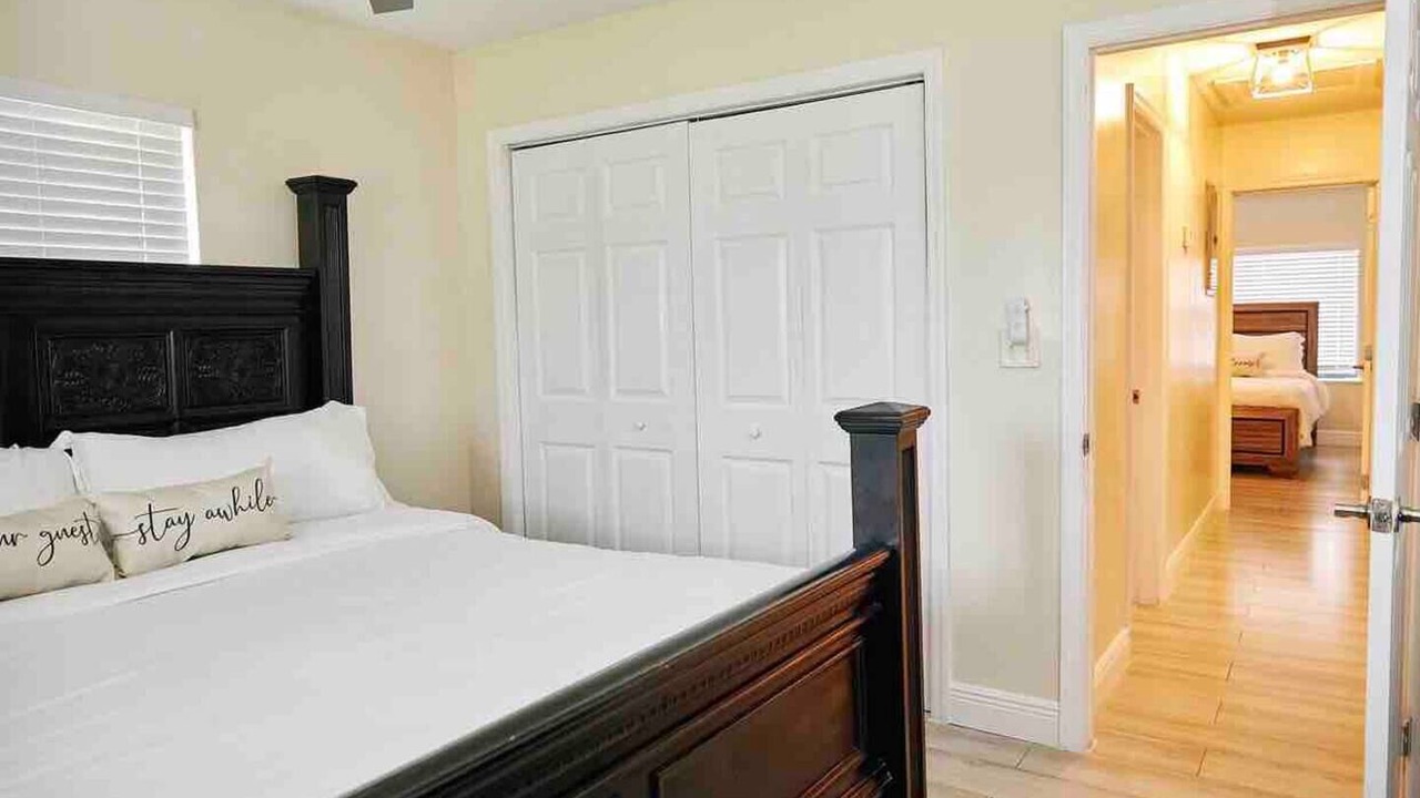 Photo of Bedroom in Bahama Reef