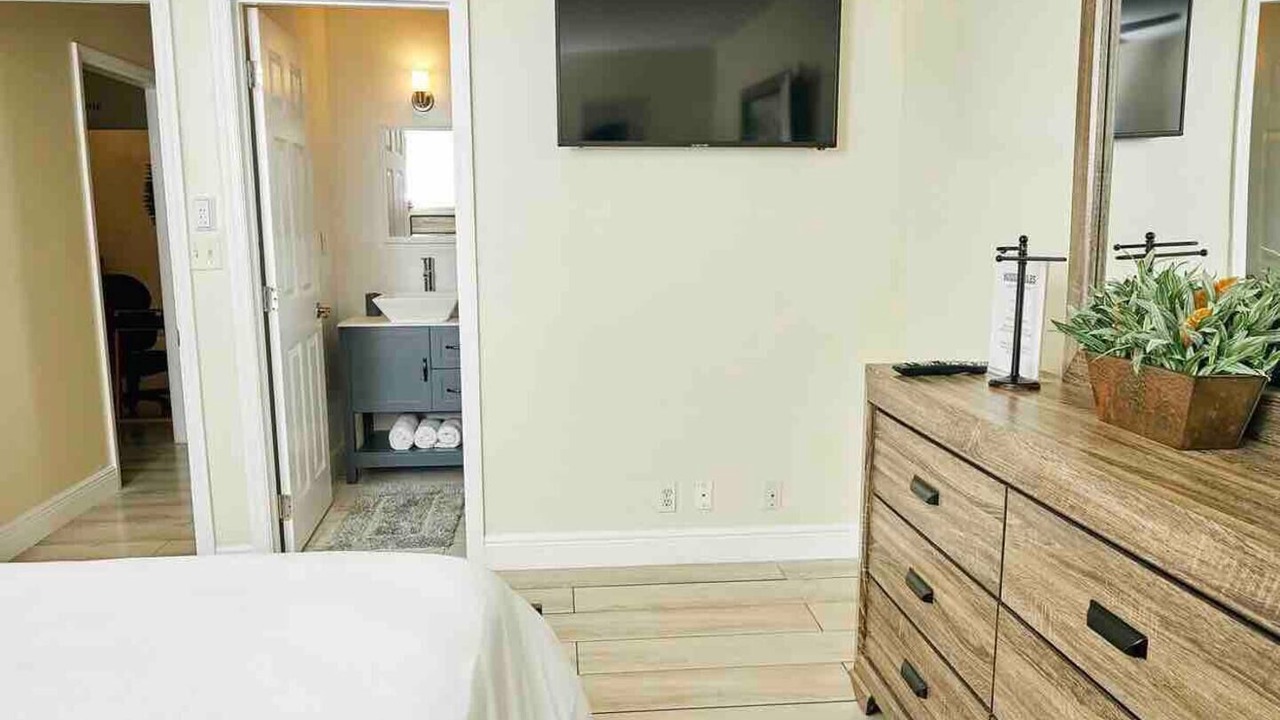 Photo of Bedroom in Bahama Reef
