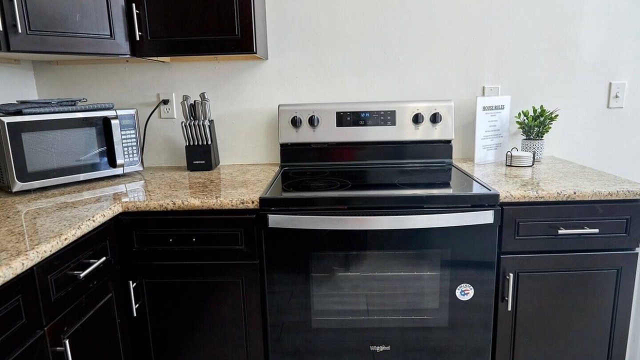 Photo of Kitchen in Bahama Reef