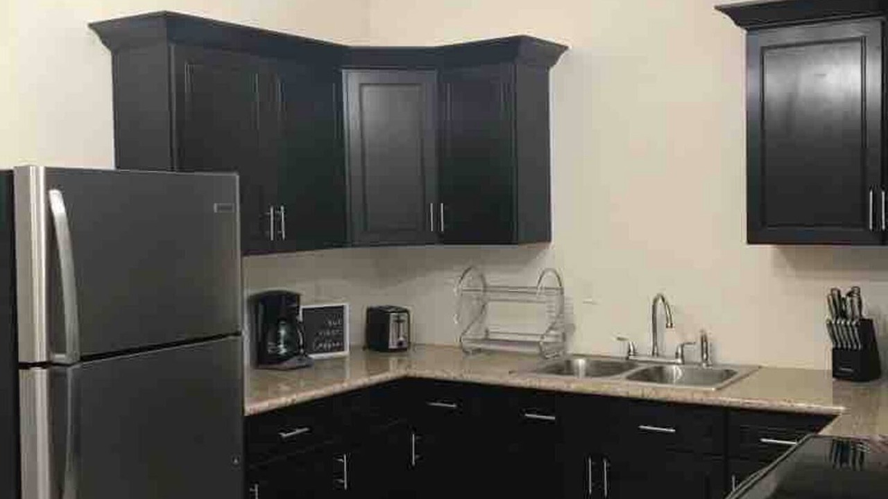 Photo of Kitchen in Bahama Reef