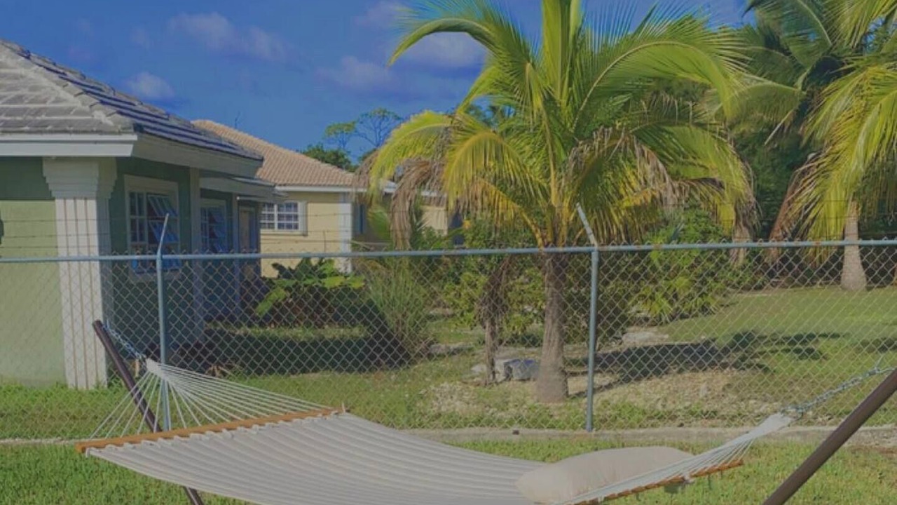 Photo of Outdoor in Bahama Reef