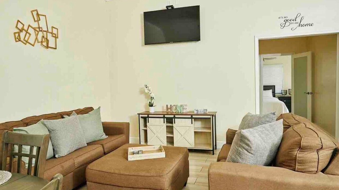 Photo of Livingroom in Bahama Reef