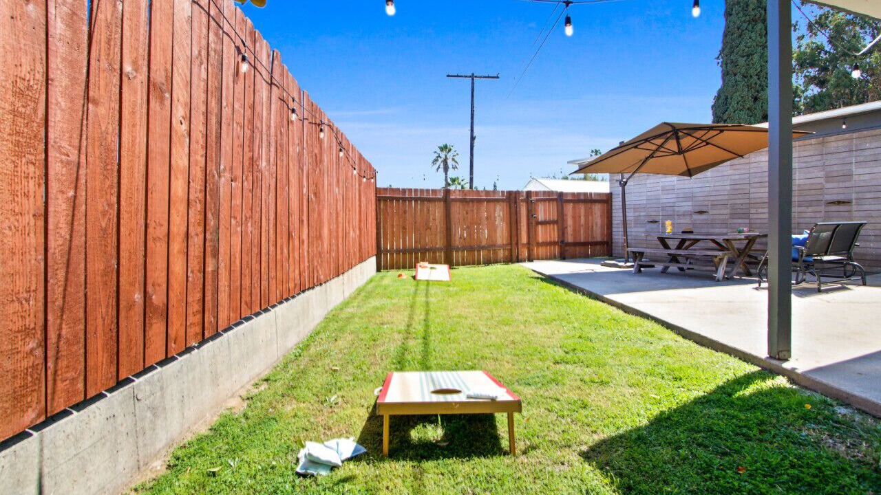 Photo of Outdoor in Los Angeles