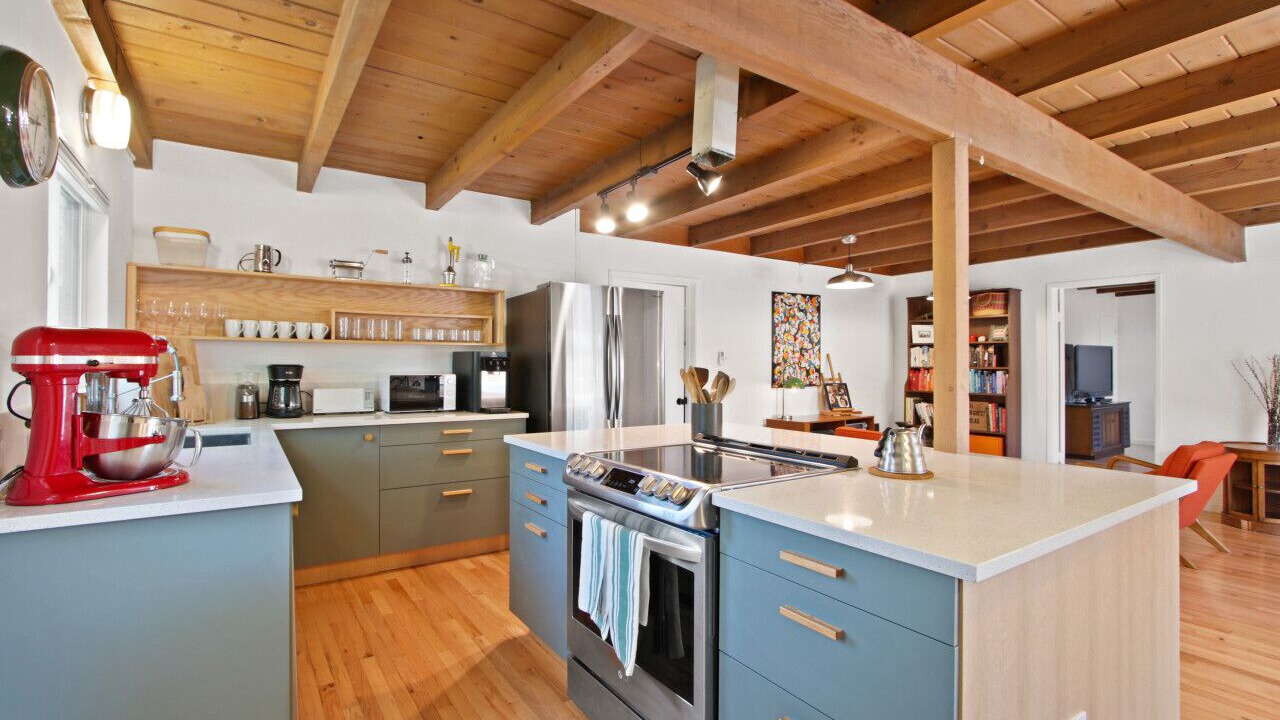 Photo of Kitchen in Los Angeles