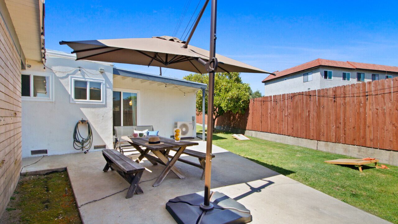 Photo of Outdoor in Los Angeles