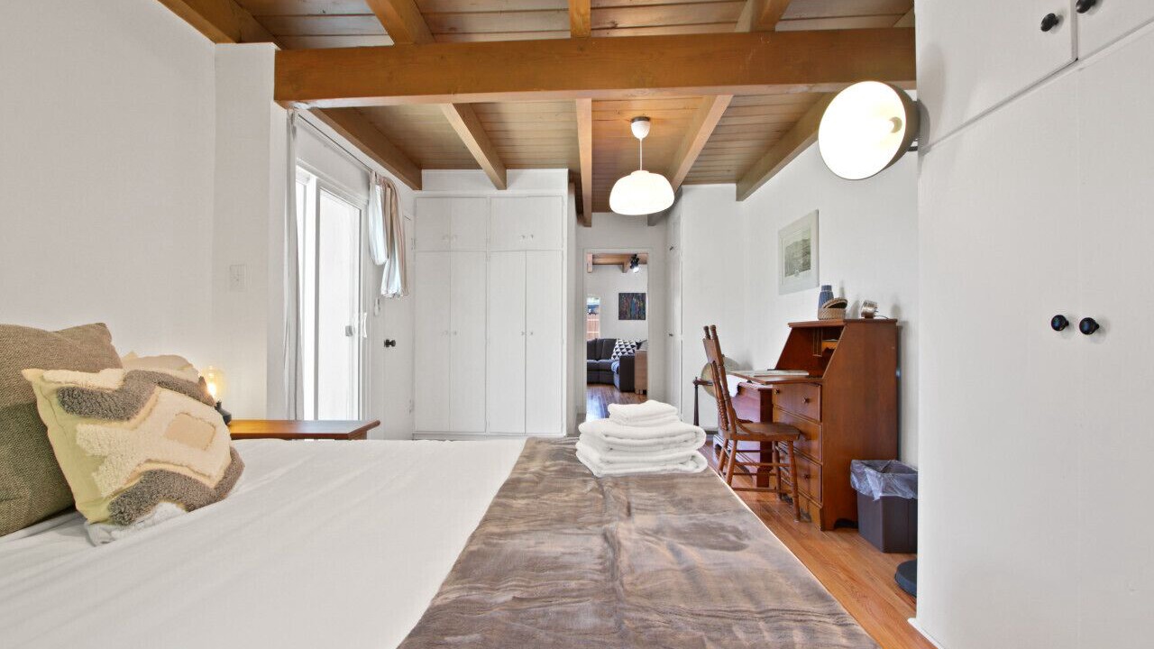 Photo of Bedroom in Los Angeles