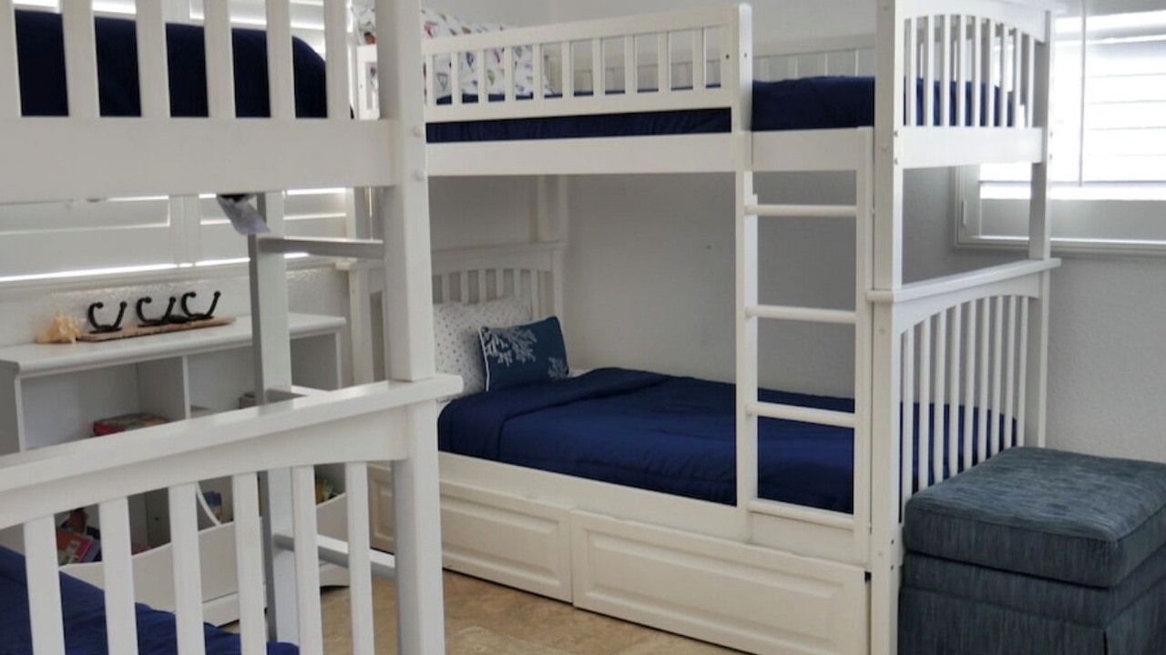 Photo of Bedroom in Alice Town