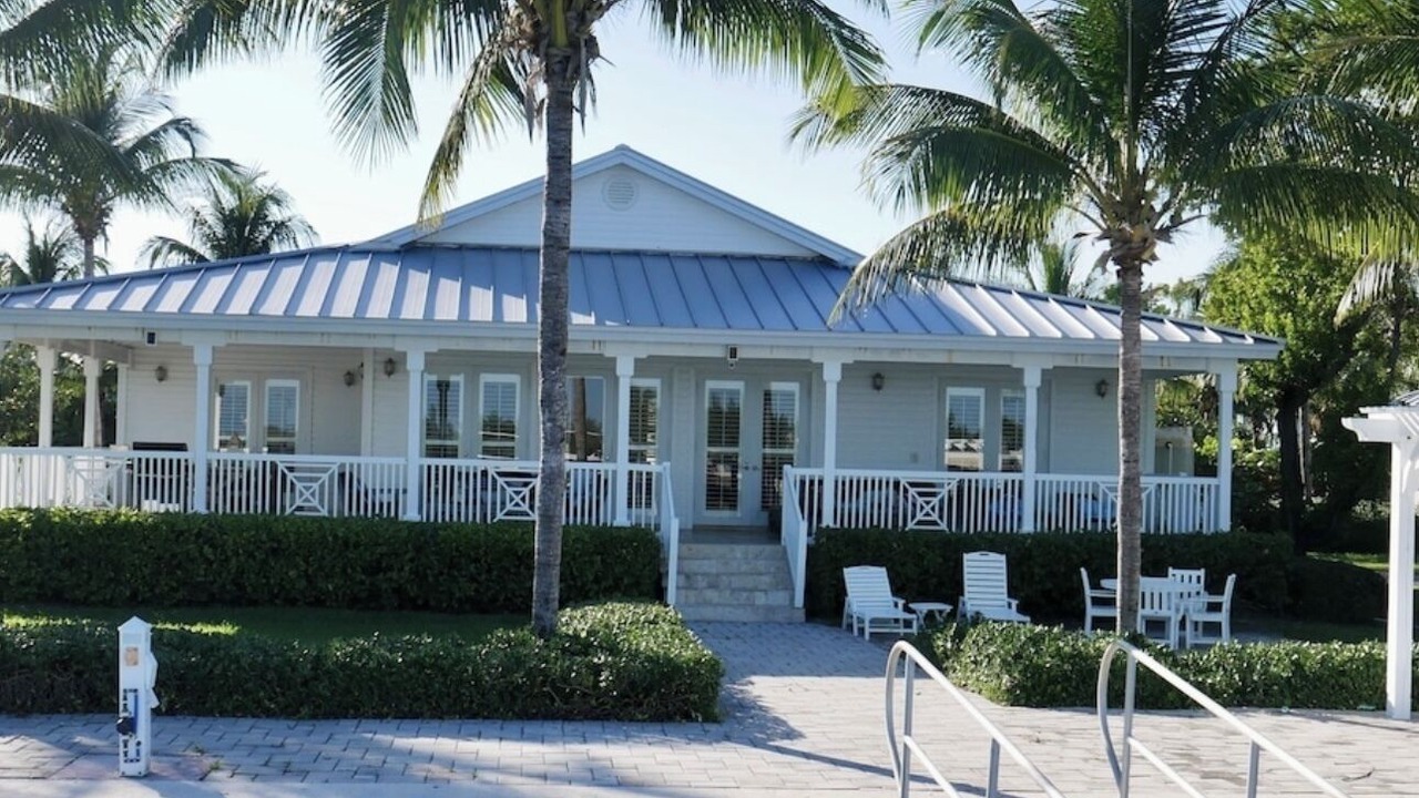 Photo of Outdoor in Alice Town