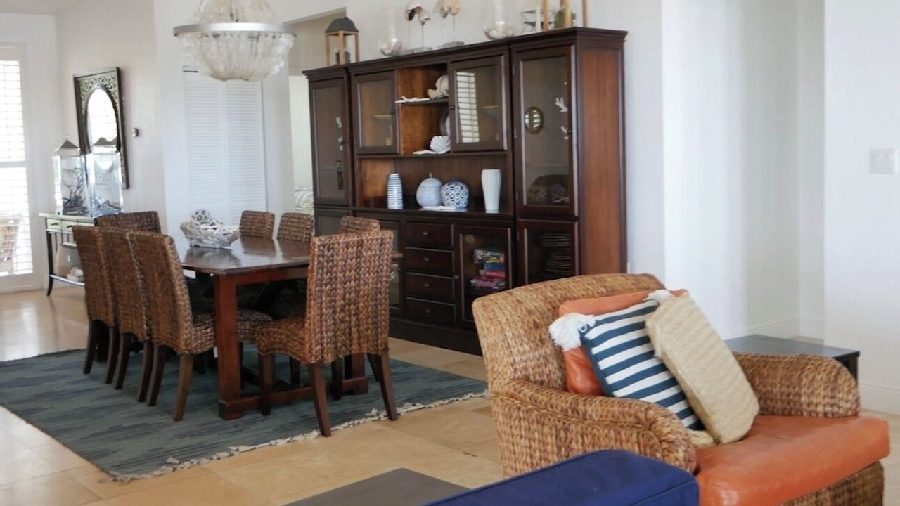 Photo of Livingroom in Alice Town