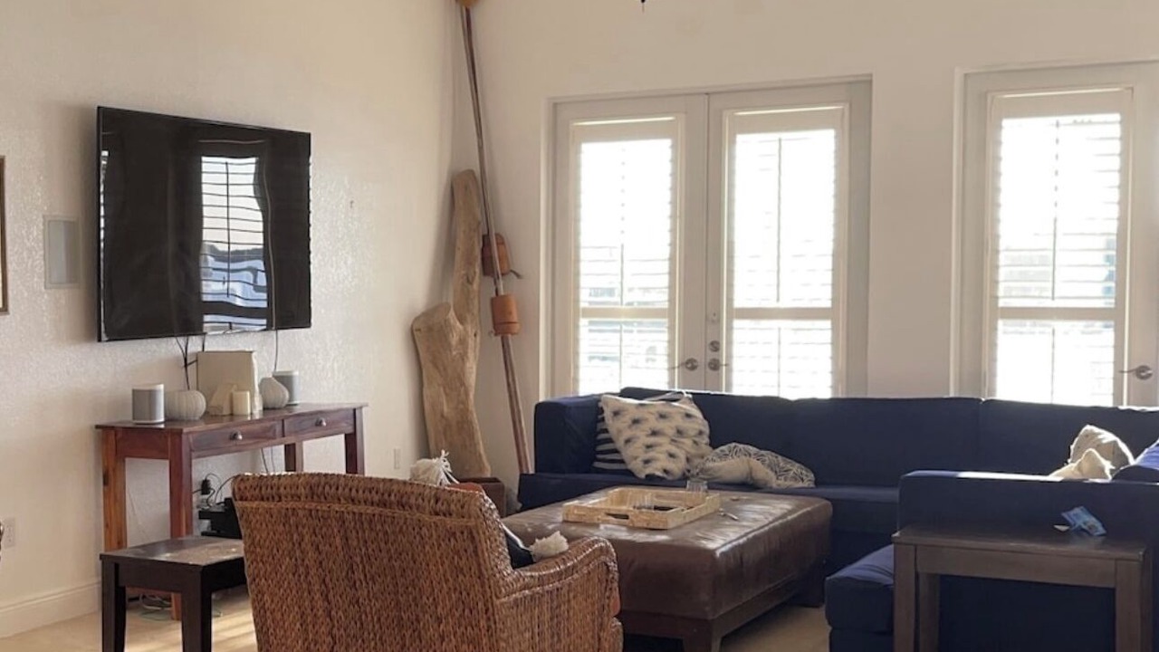 Photo of Livingroom in Alice Town