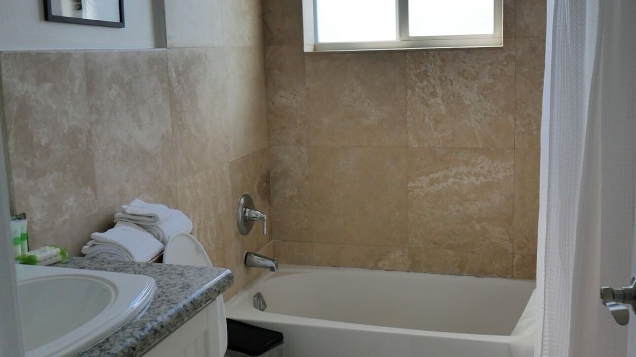 Photo of Bathroom in Alice Town