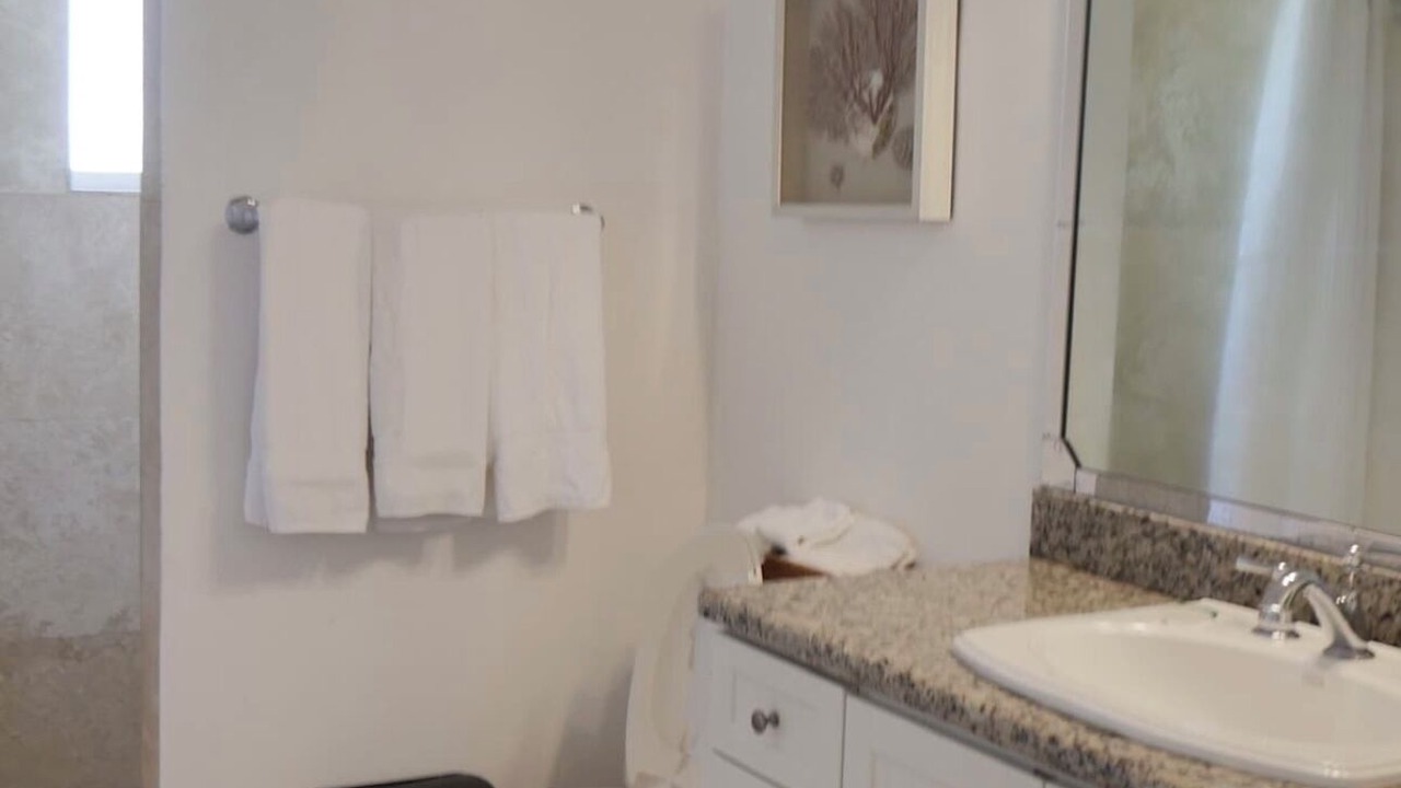 Photo of Bathroom in Alice Town