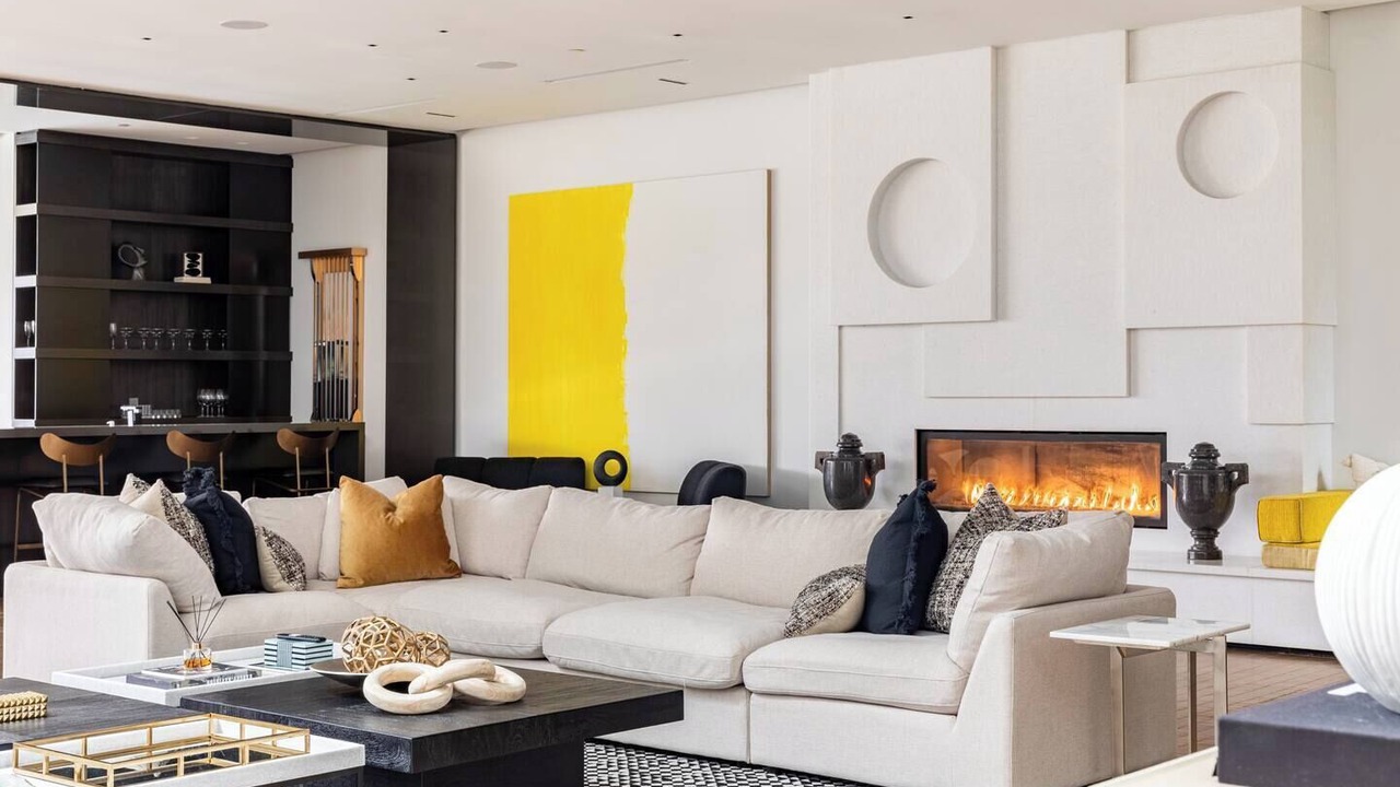 Photo of Livingroom in The Flats