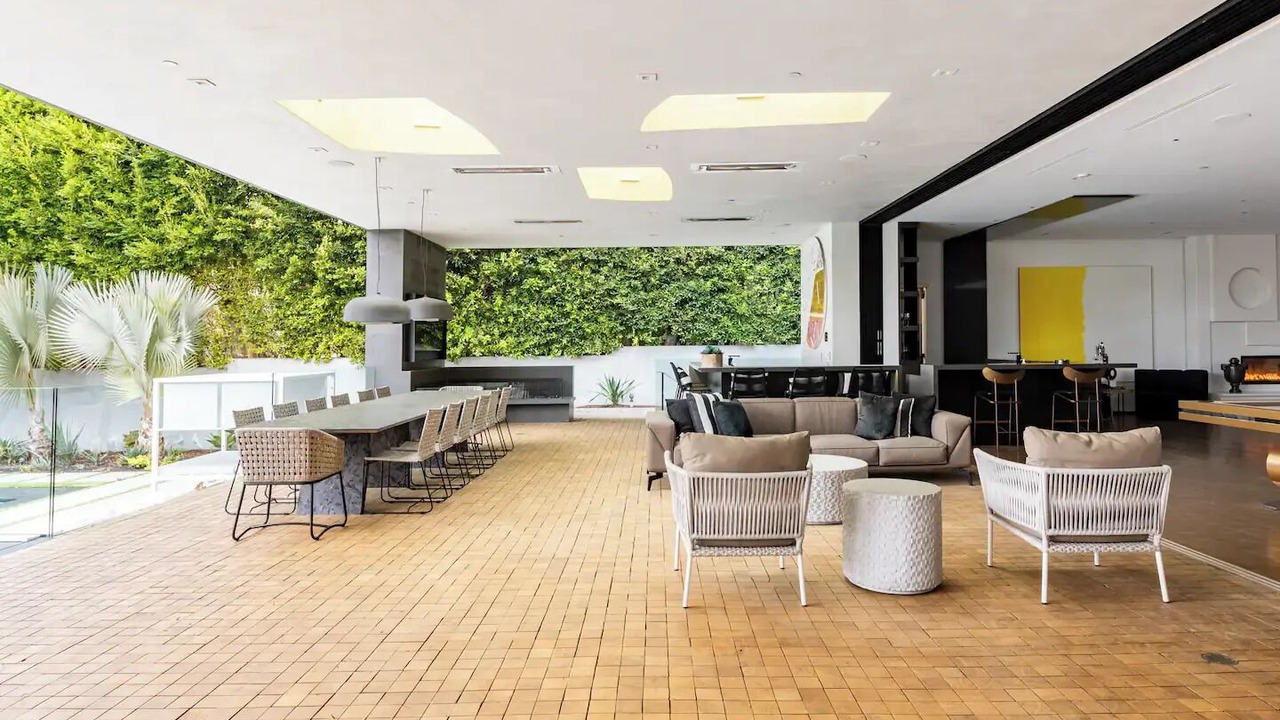 Photo of Outdoor in The Flats