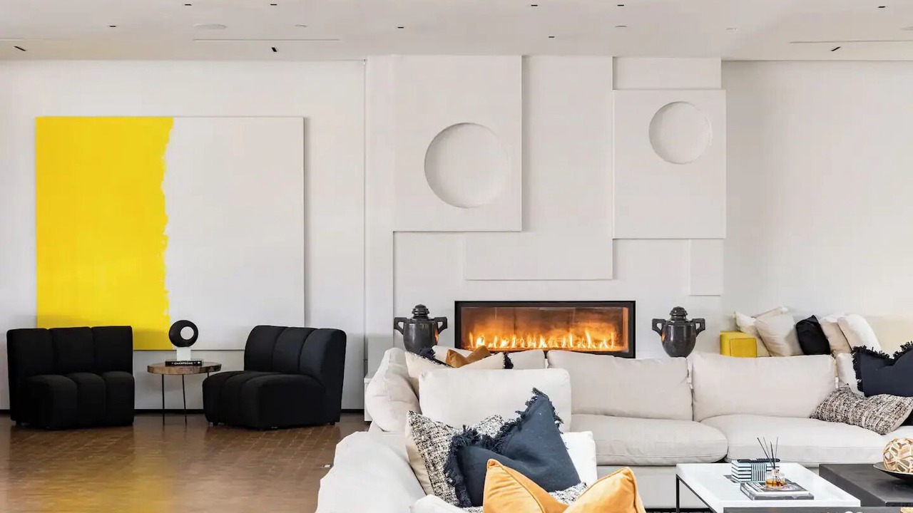 Photo of Livingroom in The Flats