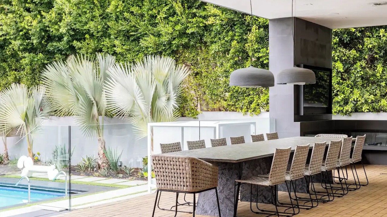 Photo of Outdoor in The Flats
