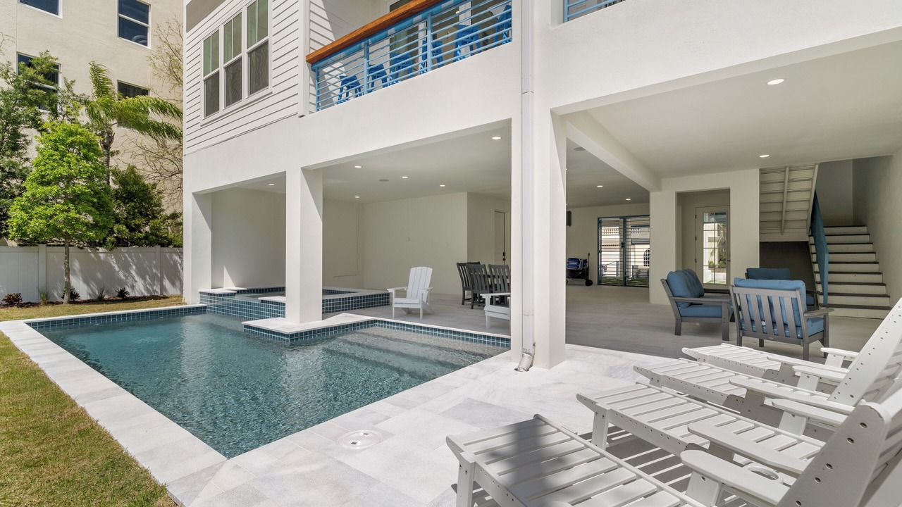Photo of Outdoor in Clearwater Beach