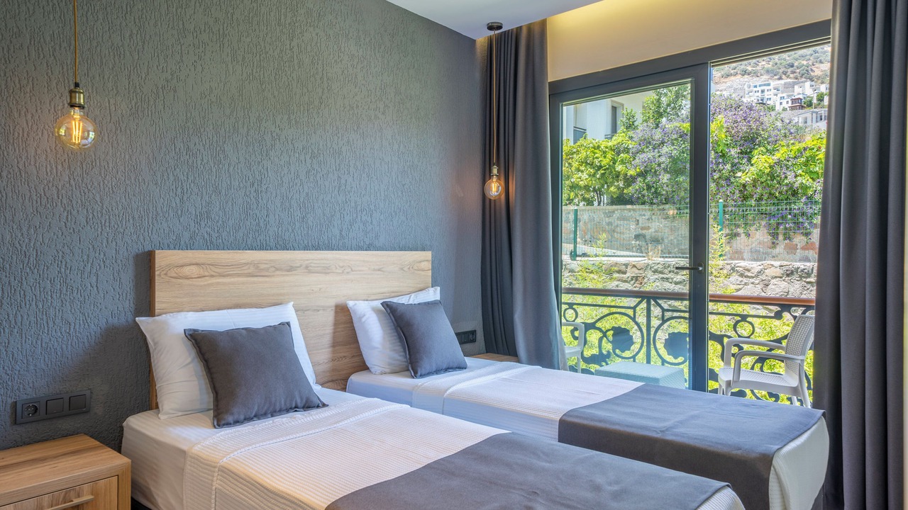 Photo of Bedroom in Gundogan